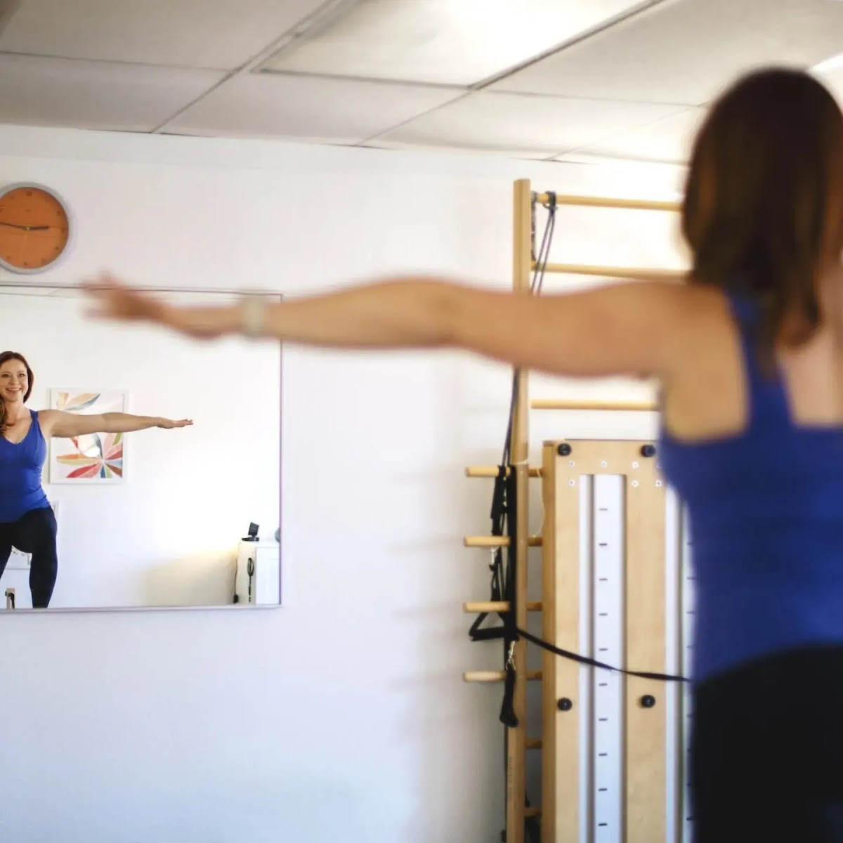 RaeLea Saxton Pilates & Therapeutic Health/ARC Pilates Collective - Photo 3