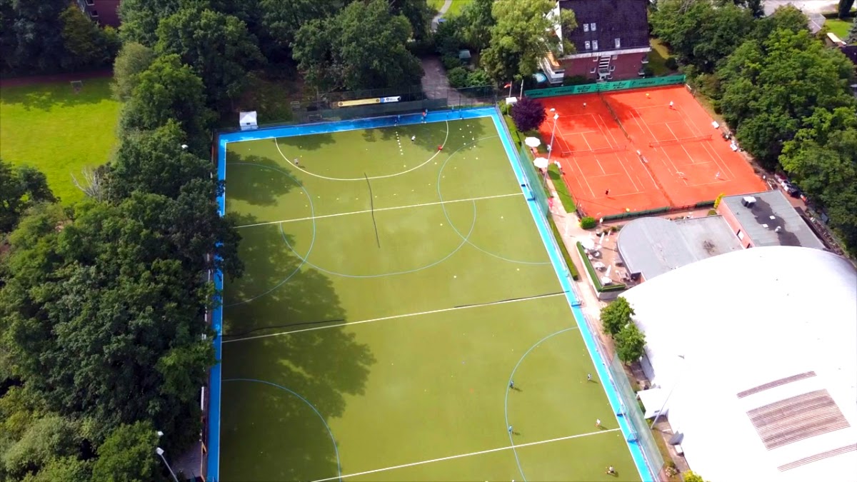 Rahlstedter Hockey- und Tennis-Club e. V.