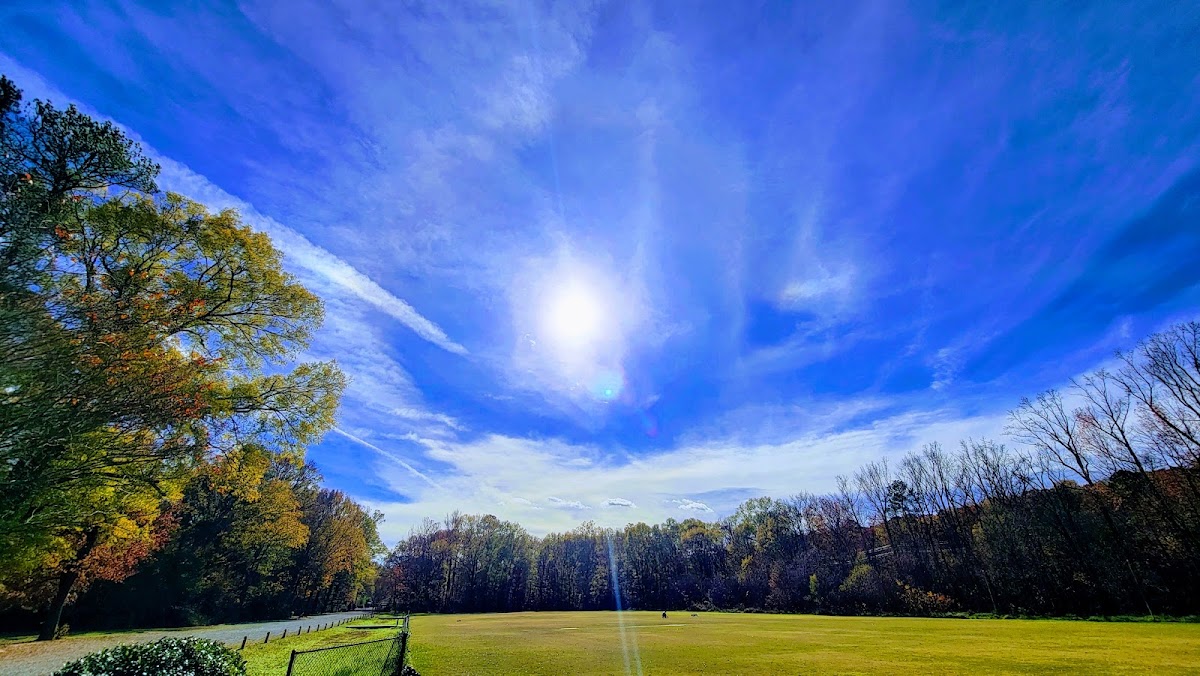 Rainbow Soccer Complex - Photo 2