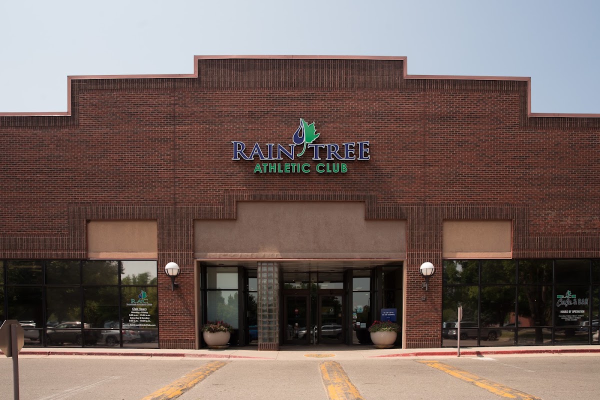 Raintree Athletic Club - Photo 1