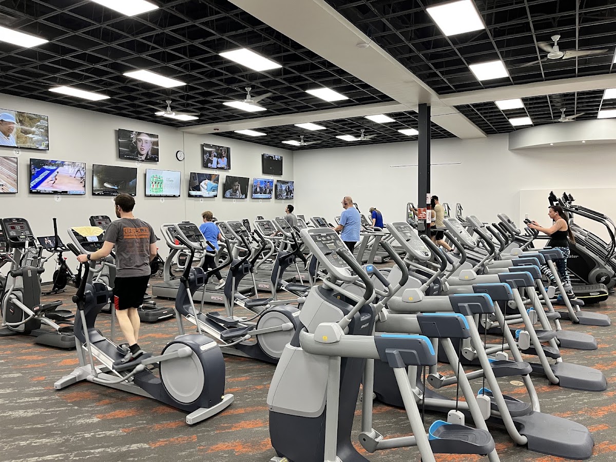 Raintree Athletic Club - Photo 2