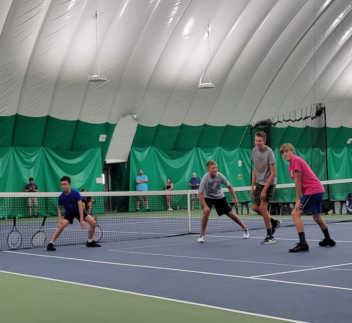 Ralph Wulz Riverside Tennis Center - Photo 2