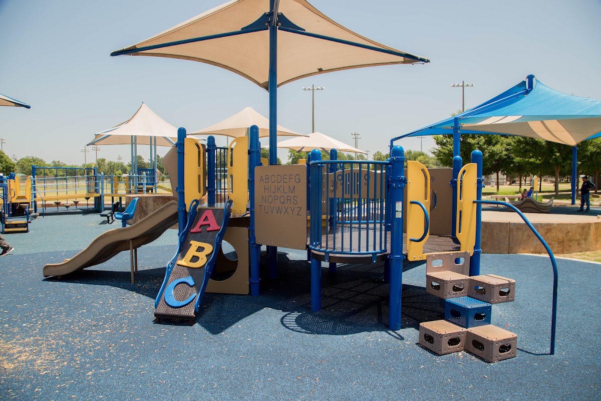 Randol Mill Park - Photo 1
