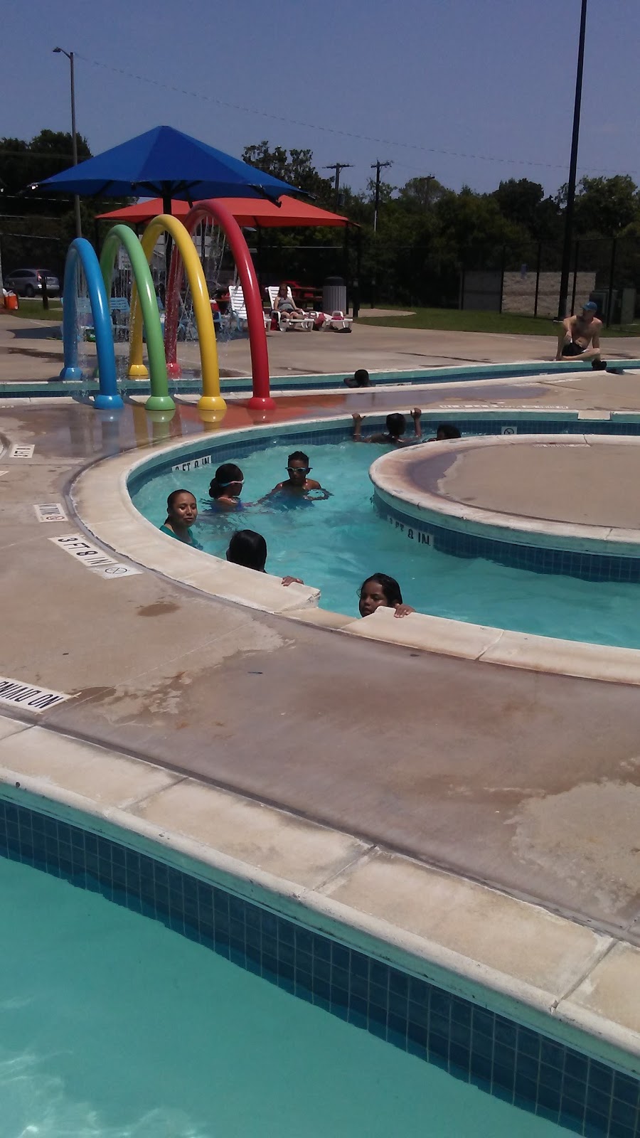 Randol Mill Park - Photo 2