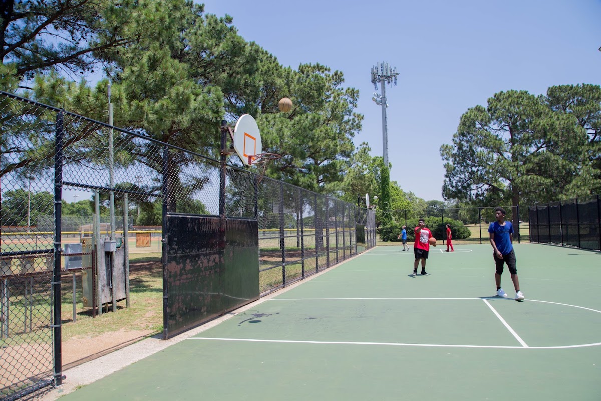 Randol Mill Park - Photo 3