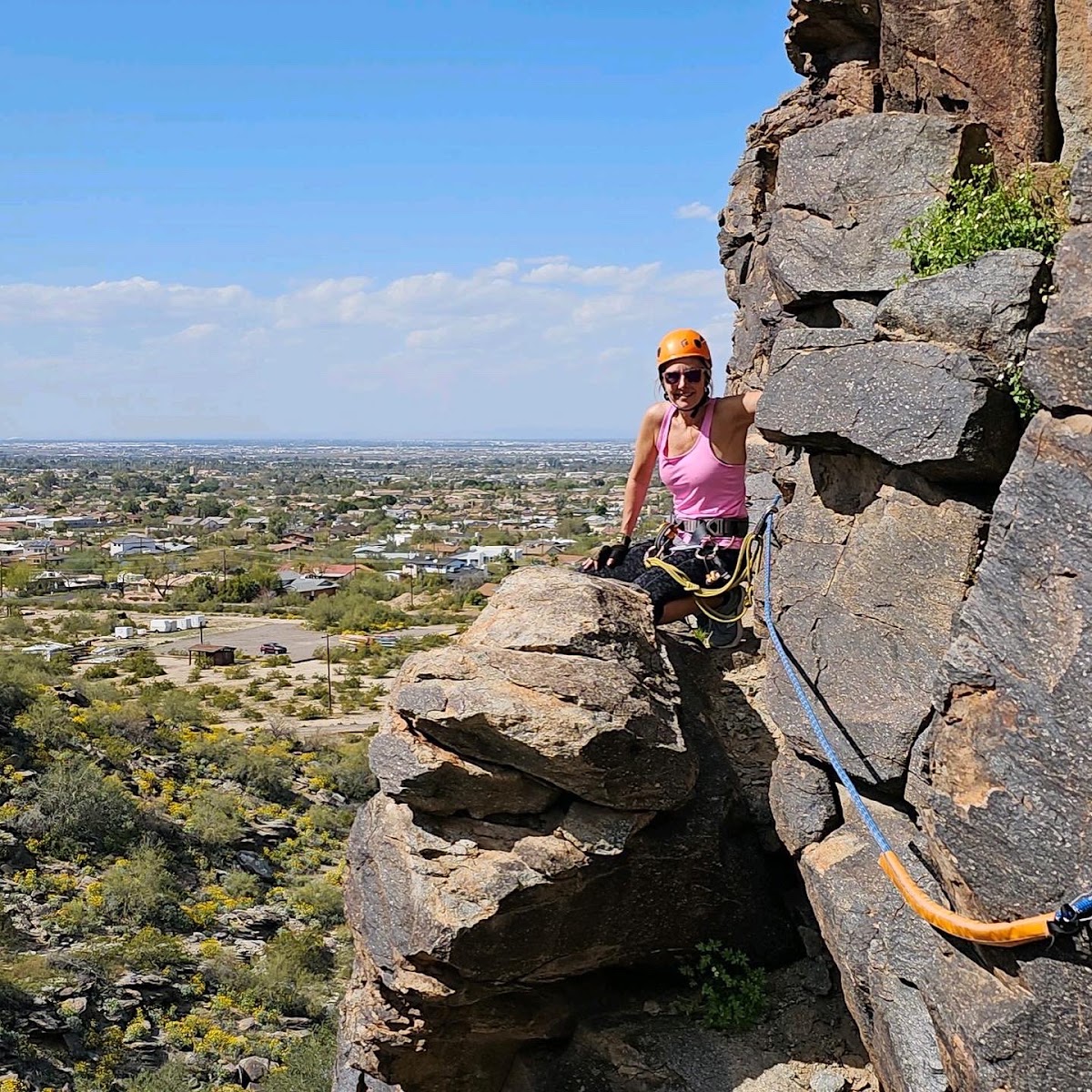 Rappel Arizona - Photo 3