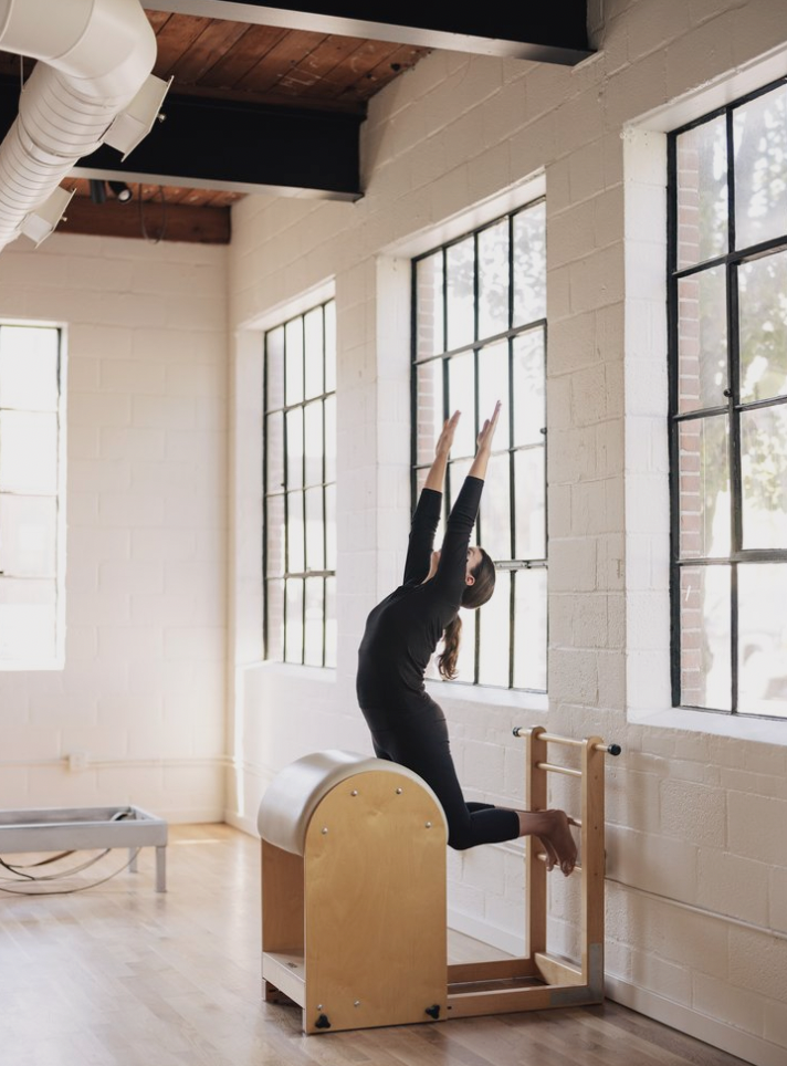 Rare Form Pilates - Photo 3