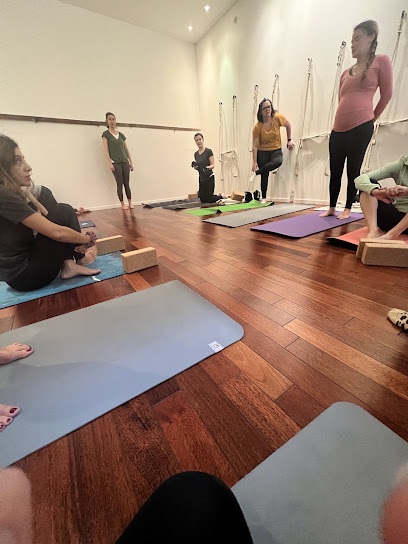 Rasa Yoga Rive Gauche - Photo principale
