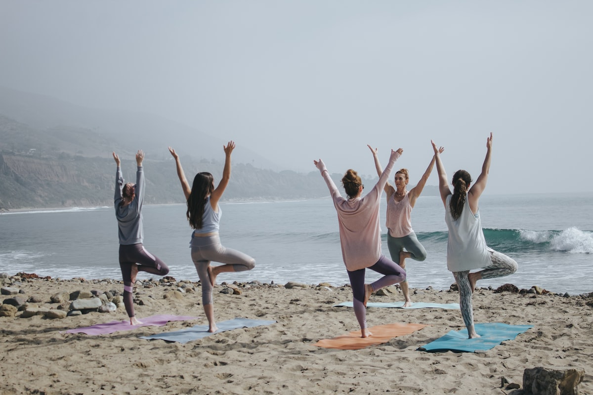 Rasa Yoga Saint-Jacques - Photo principale