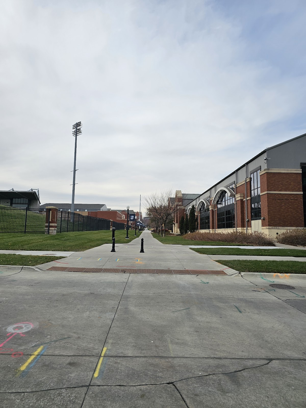 Rasmussen Fitness and Sports Center - Photo 2
