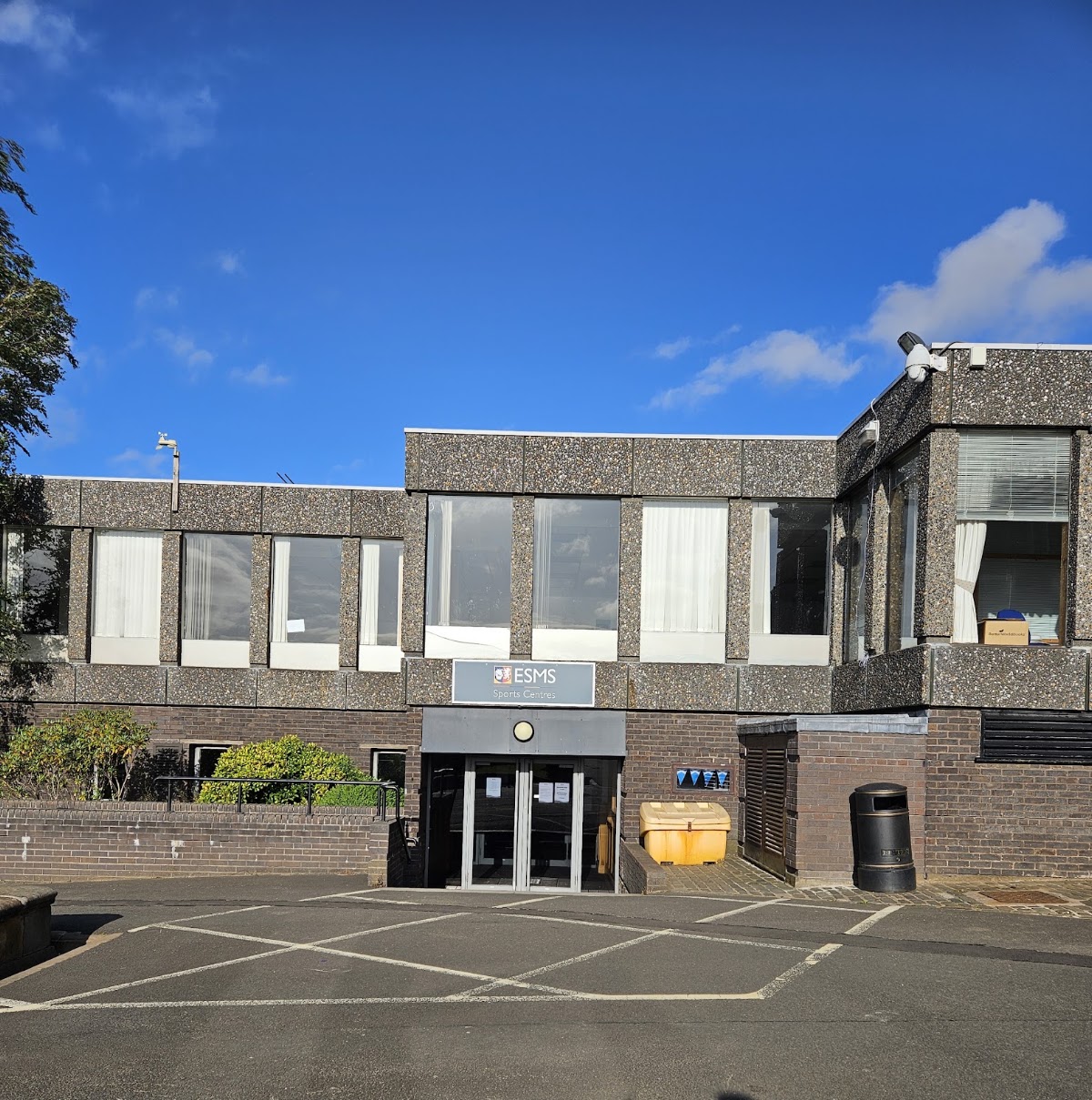 Ravelston Sports Club - Photo principale