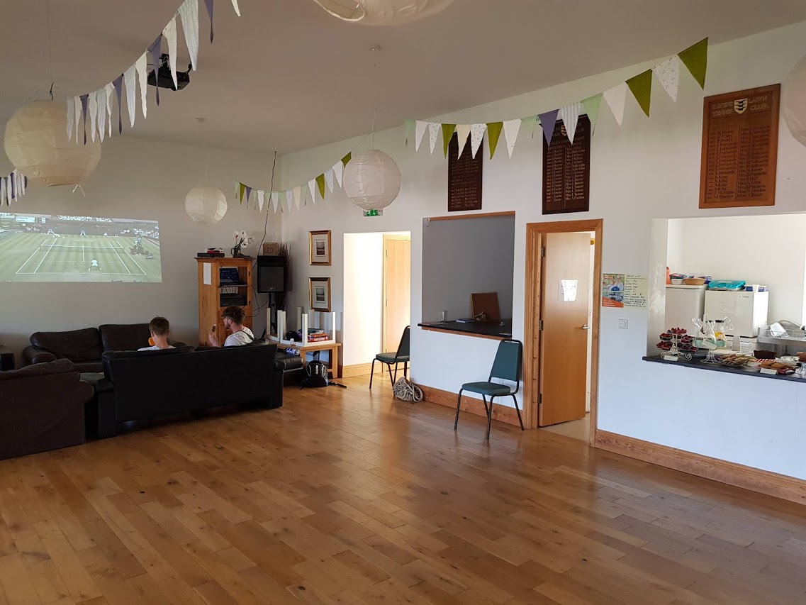 Ravens Tennis Club N12 North Finchley - Photo 3