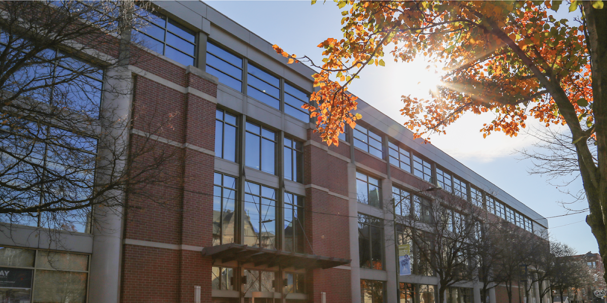 Ray Meyer Fitness and Recreation Center - Photo 1