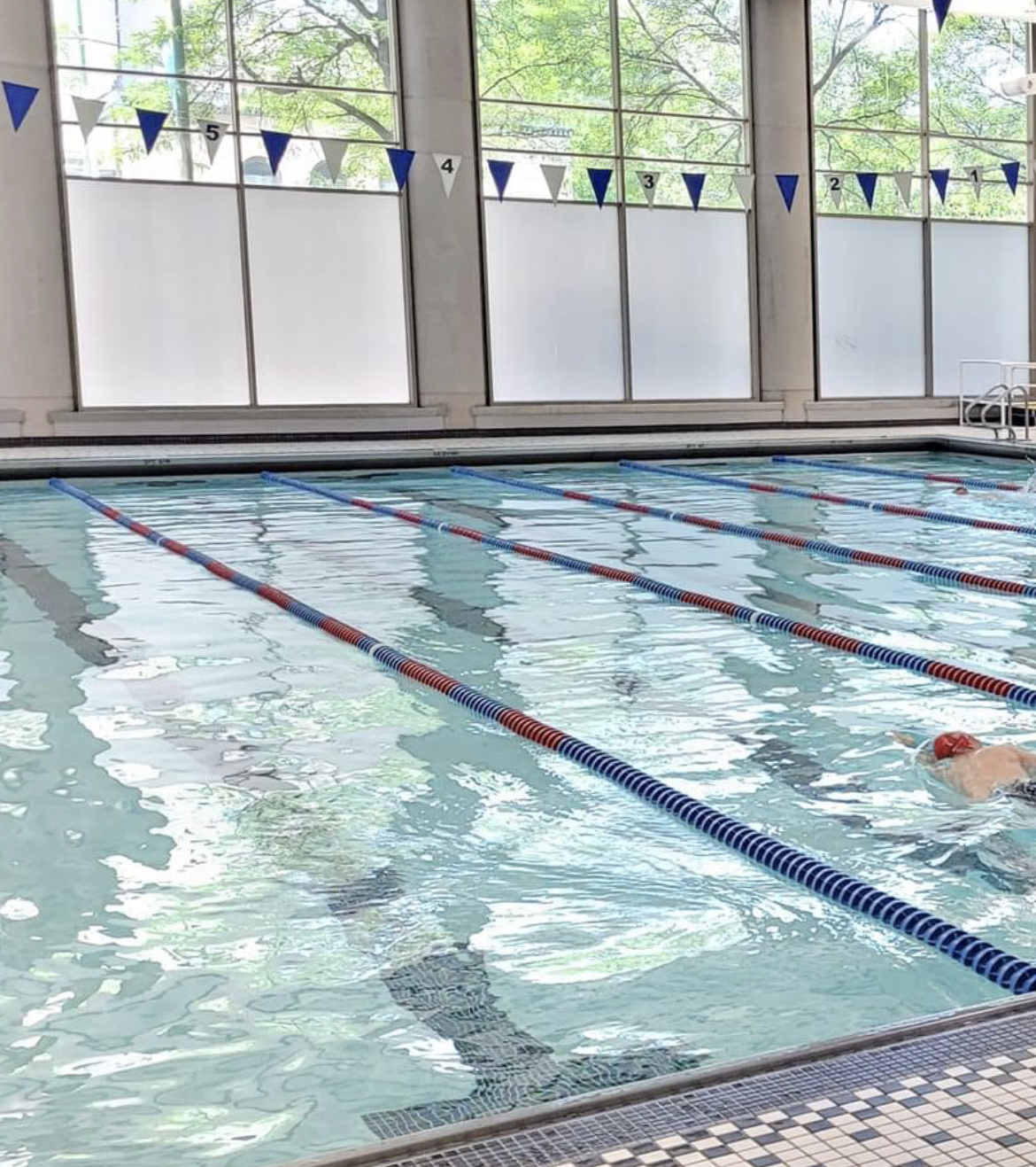 Ray Meyer Fitness and Recreation Center - Photo 2