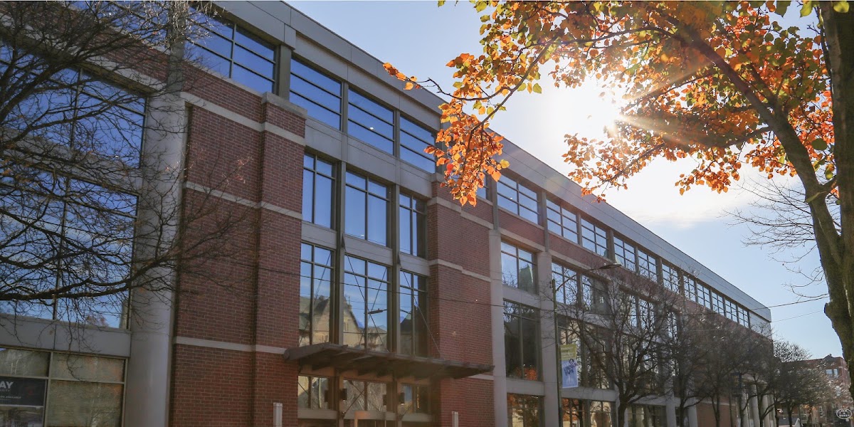 Ray Meyer Fitness and Recreation Center - Photo 3