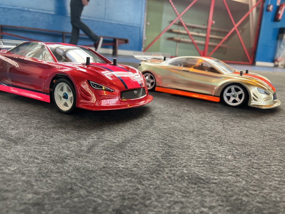 RCA Racing Club Argenteuil - Photo 3