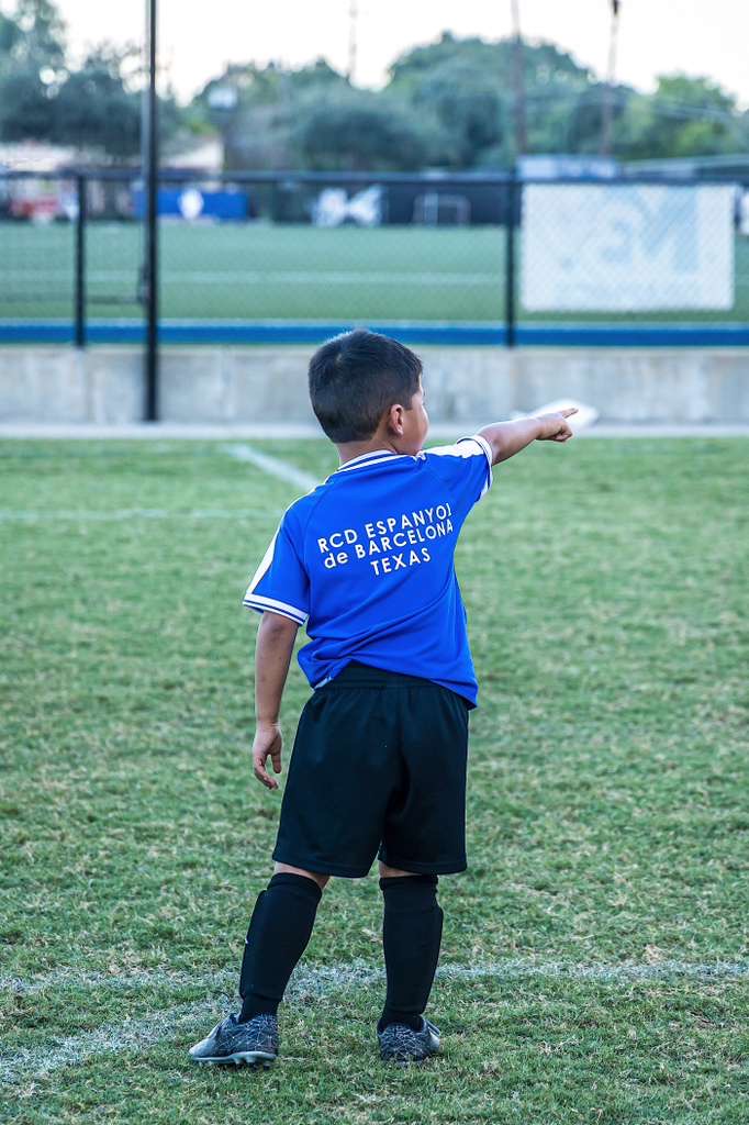 RCD Espanyol de Barcelona Academy Texas - Photo 2