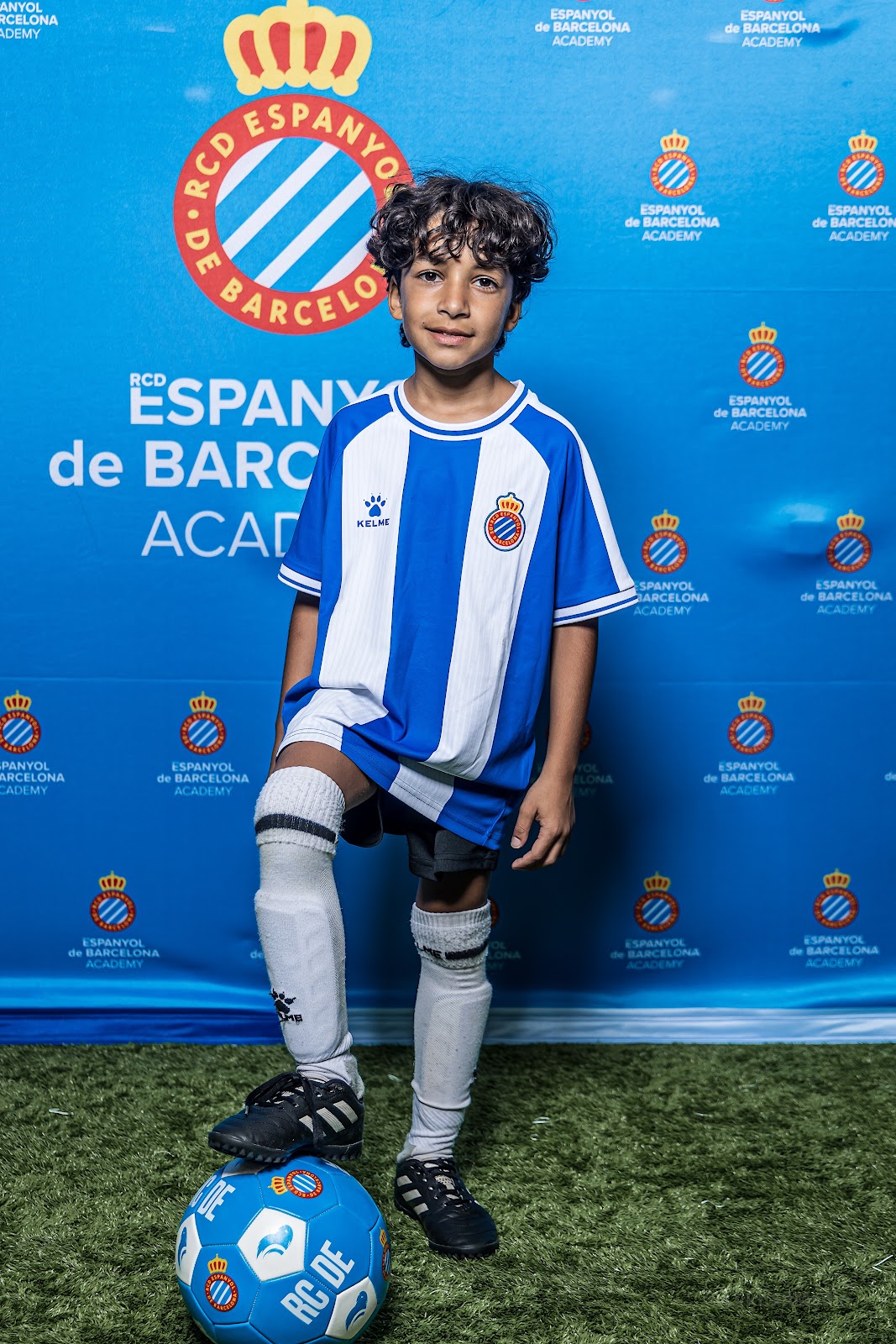 RCD Espanyol de Barcelona Academy Texas - Photo 3
