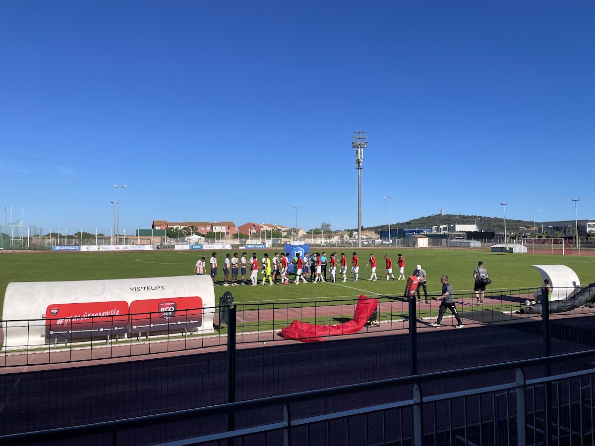 RCO AGDE - Photo principale