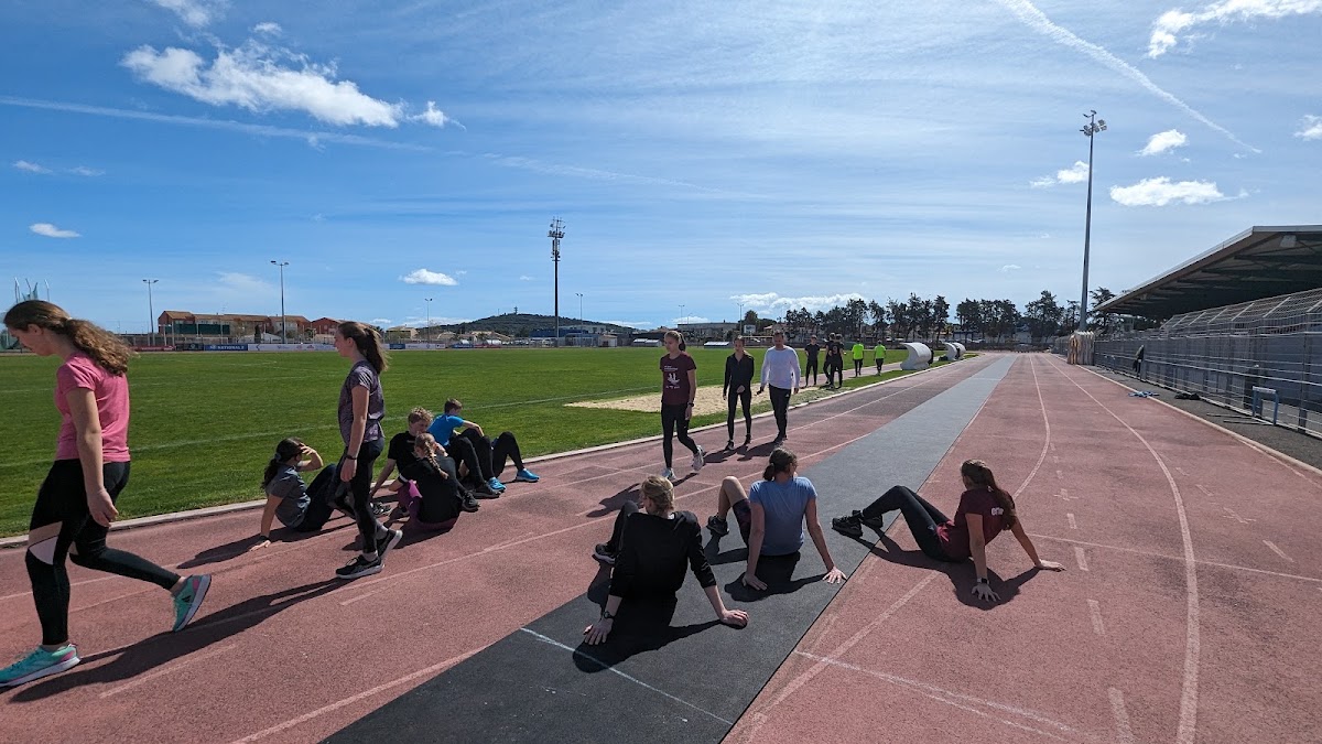 RCO AGDE - Photo 2