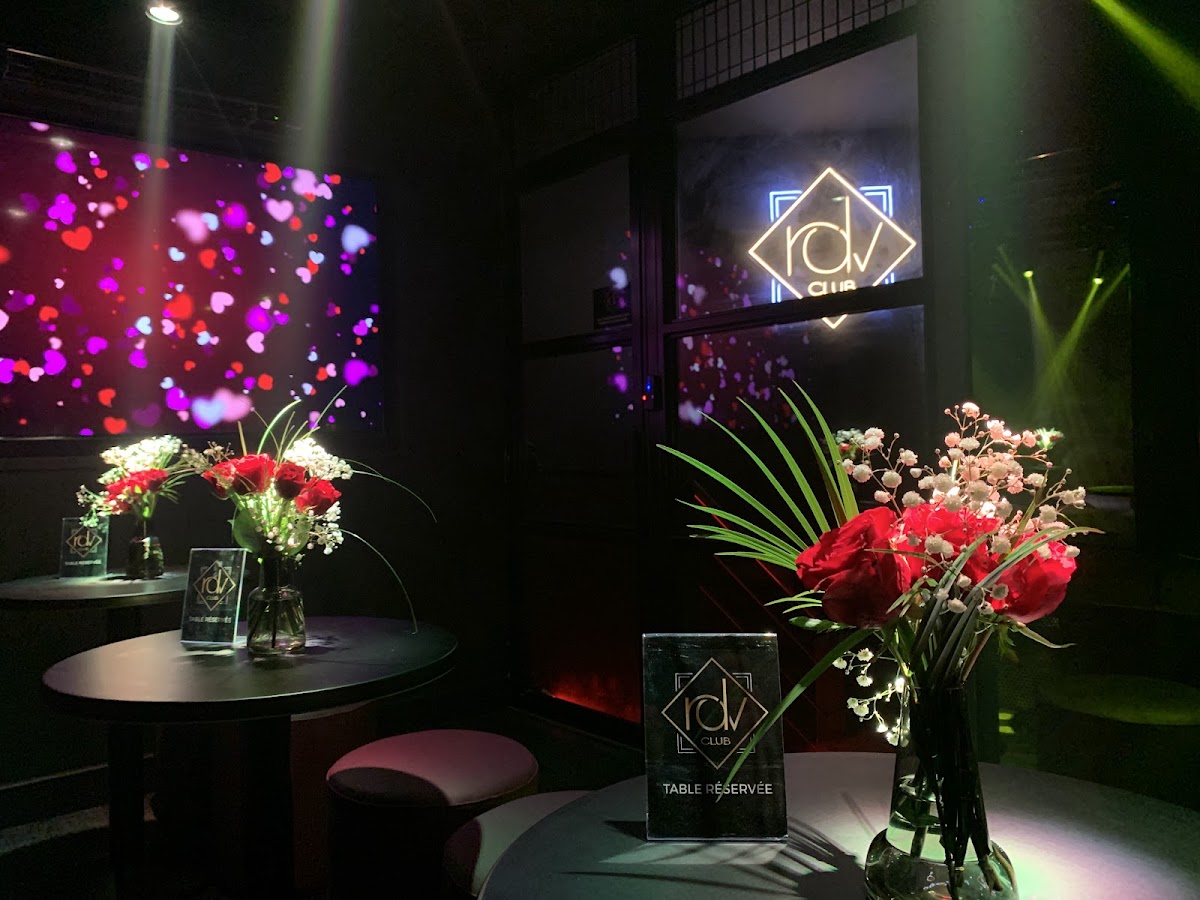 RDV CLUB ROUEN - Photo 2