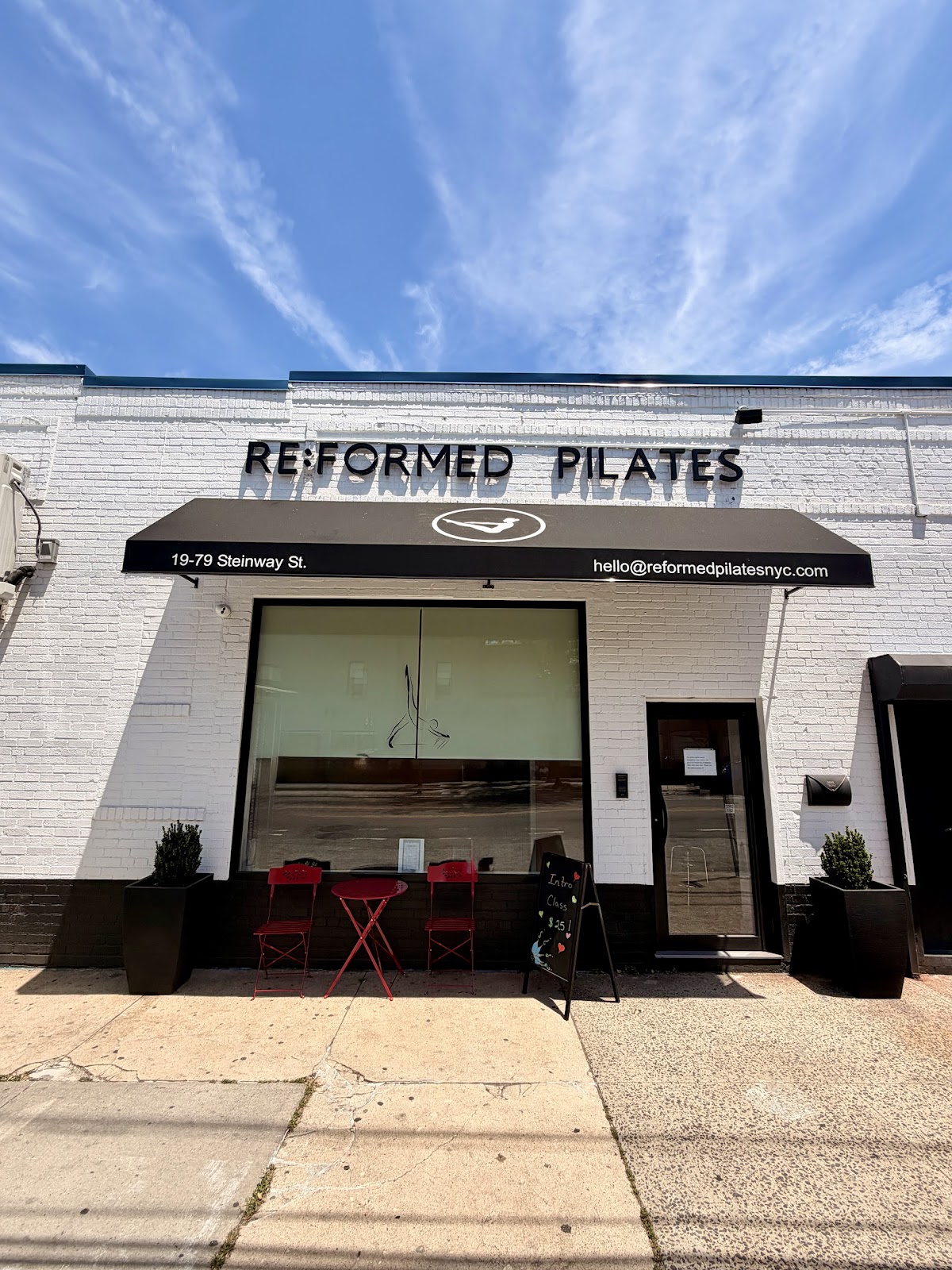 Re:formed Pilates - Photo 1