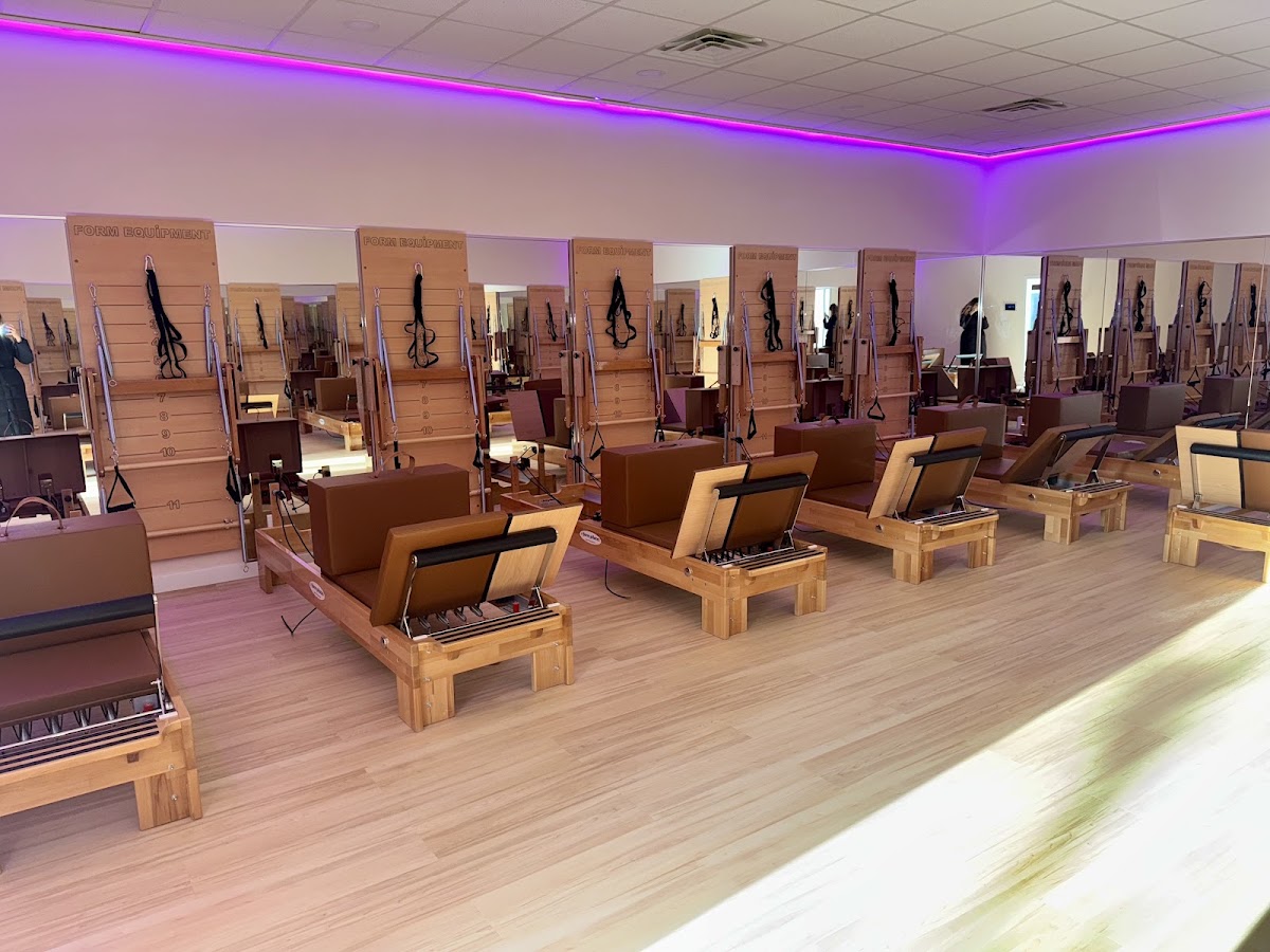Re:formed Pilates - Photo 2