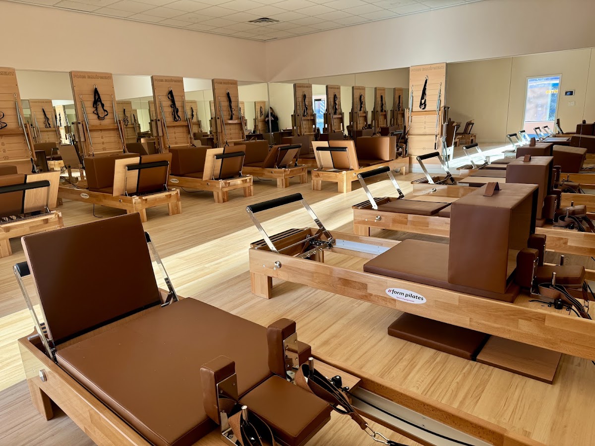Re:formed Pilates - Photo 3