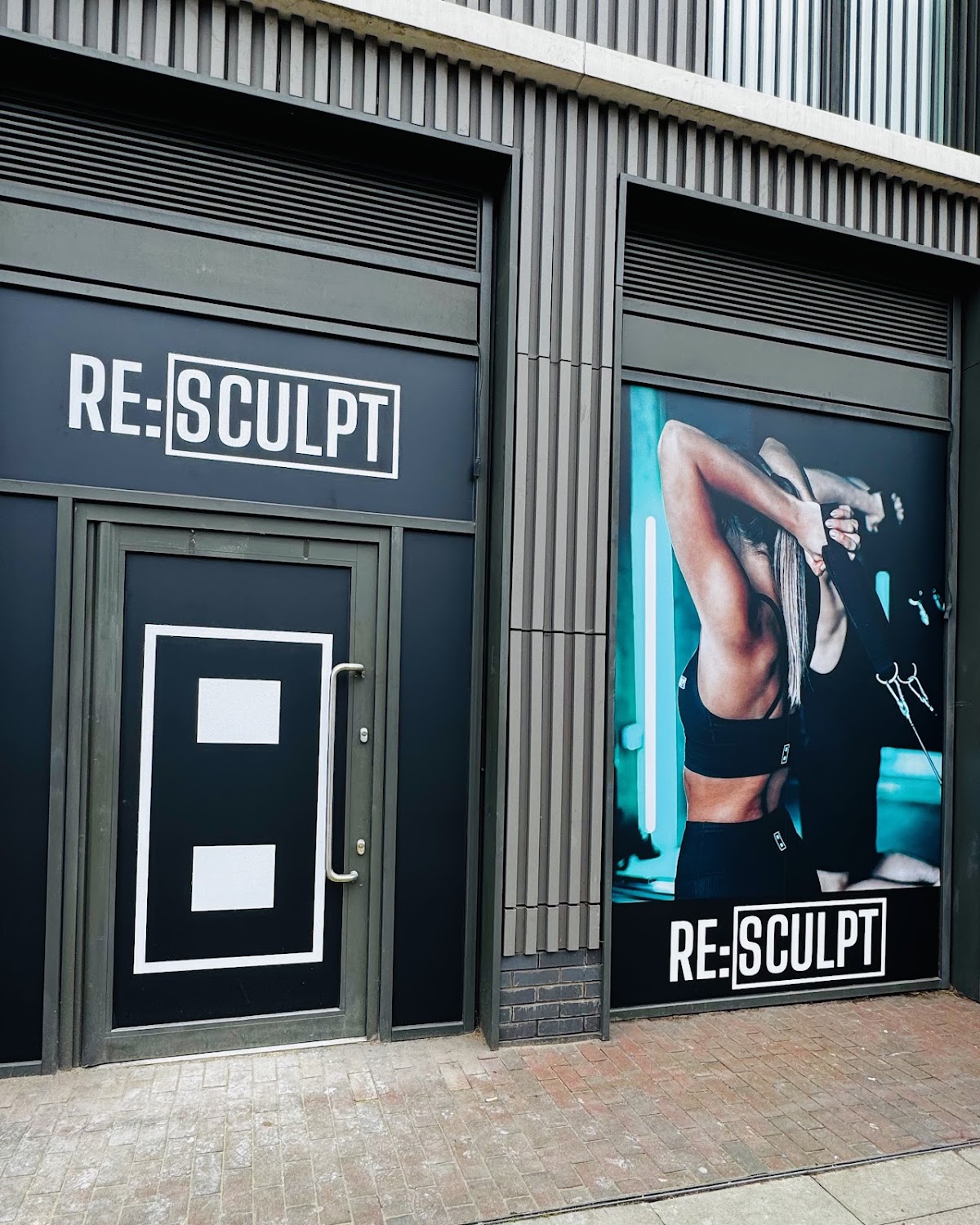 RE:SCULPT studios - Photo 3