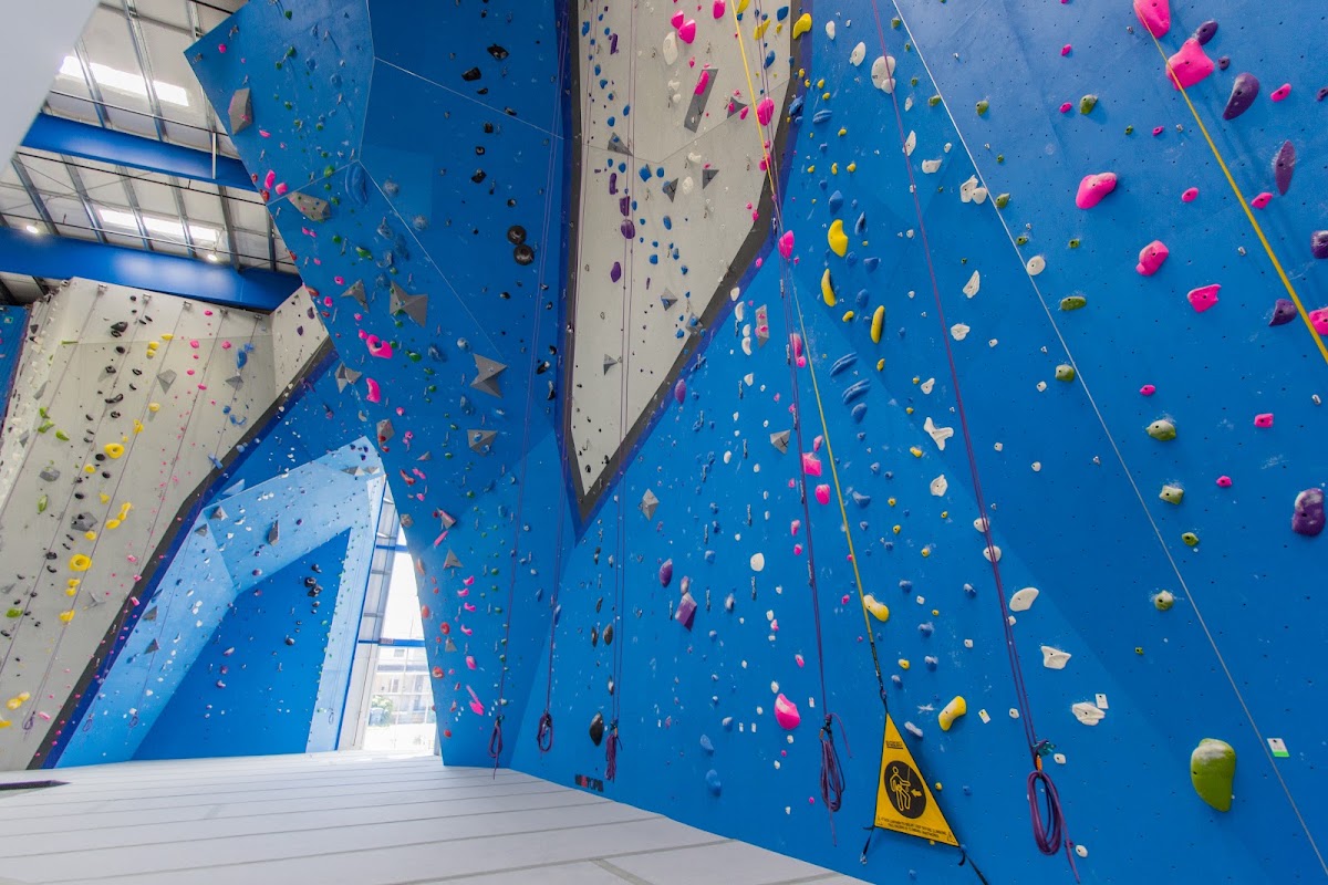 Reach Climbing & Fitness - Photo 2