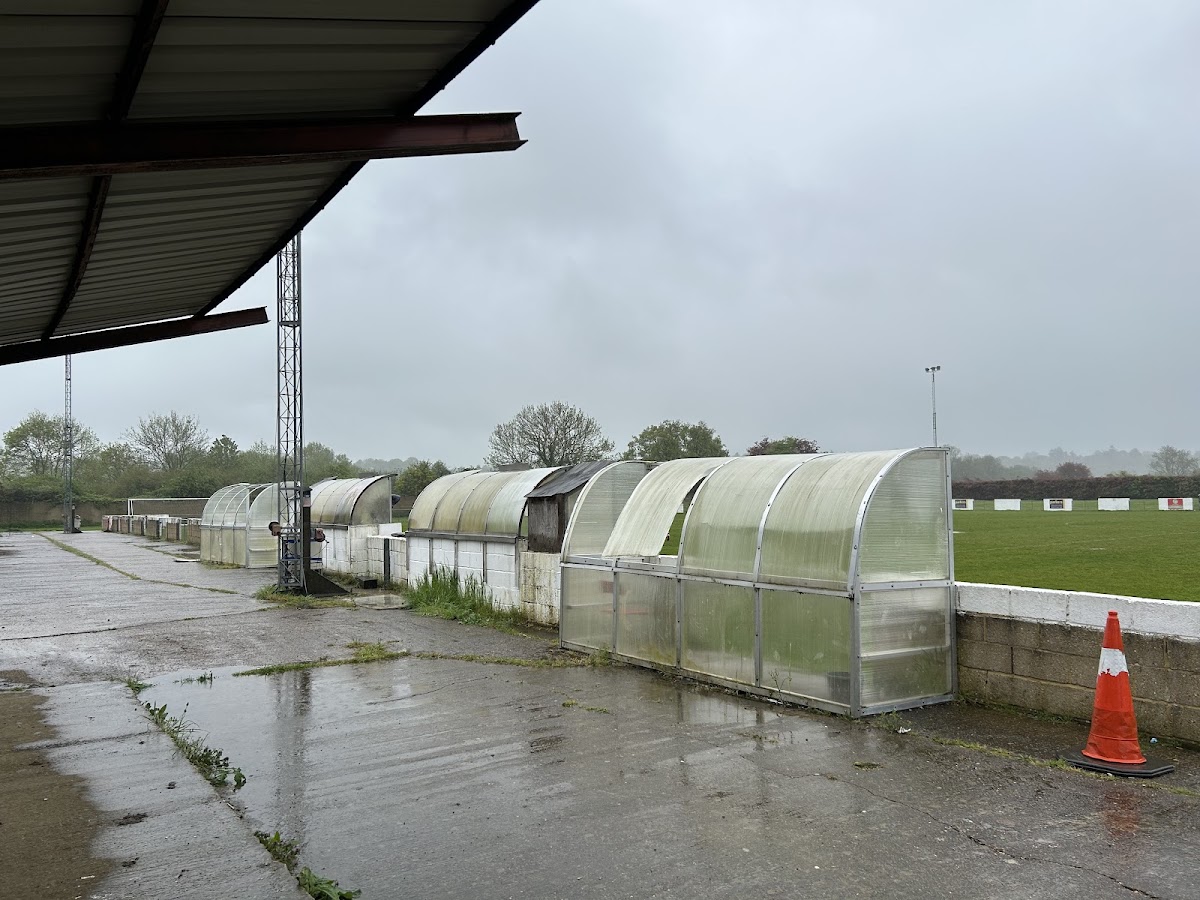 Reading City Football Club - Photo 2