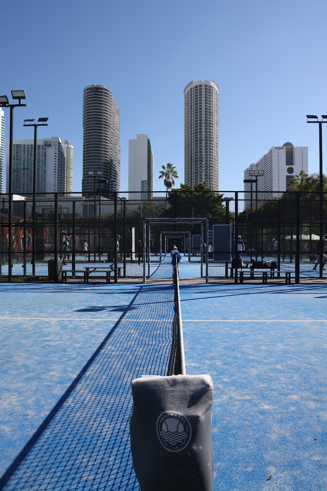 Real Padel Miami - Photo 1