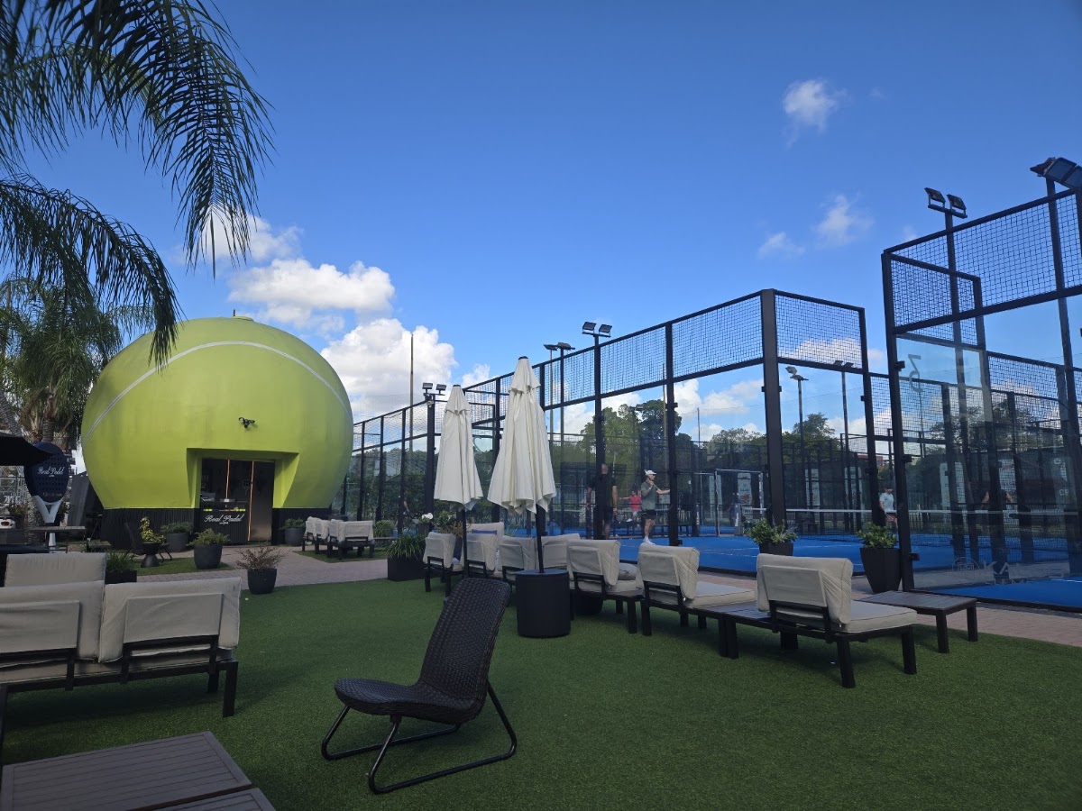 Real Padel Miami - Photo 3