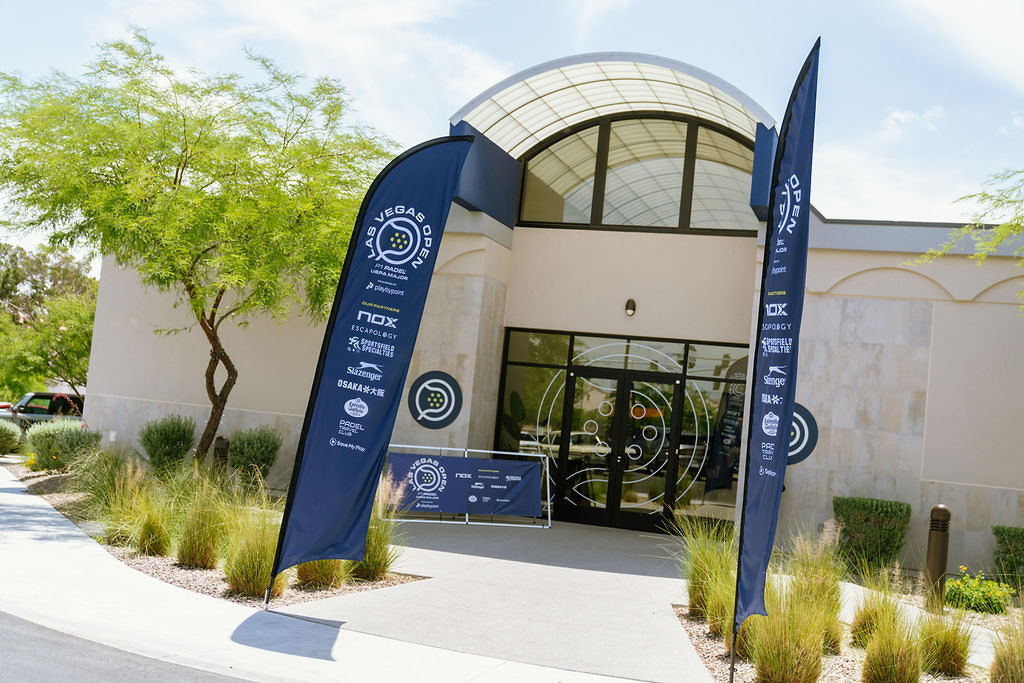 Real Racquet Academy - Photo 1