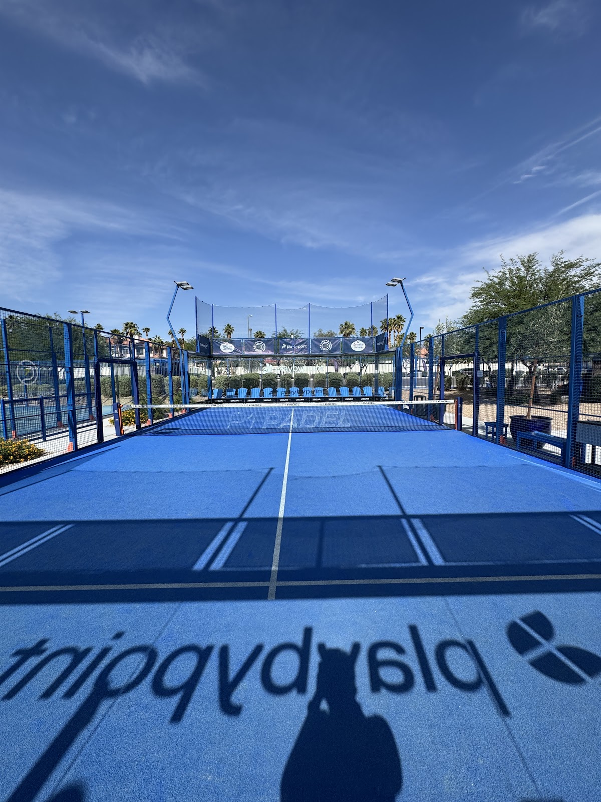 Real Racquet Academy - Photo 2