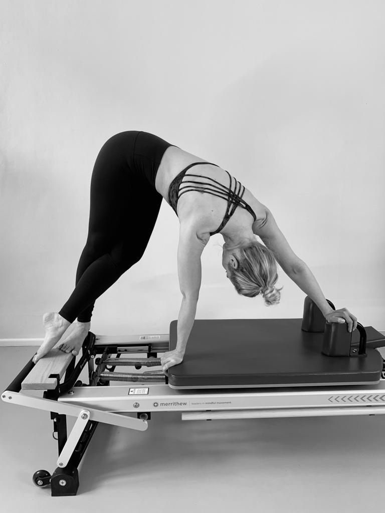 REALZ Pilates Studio Berlin - Photo 2