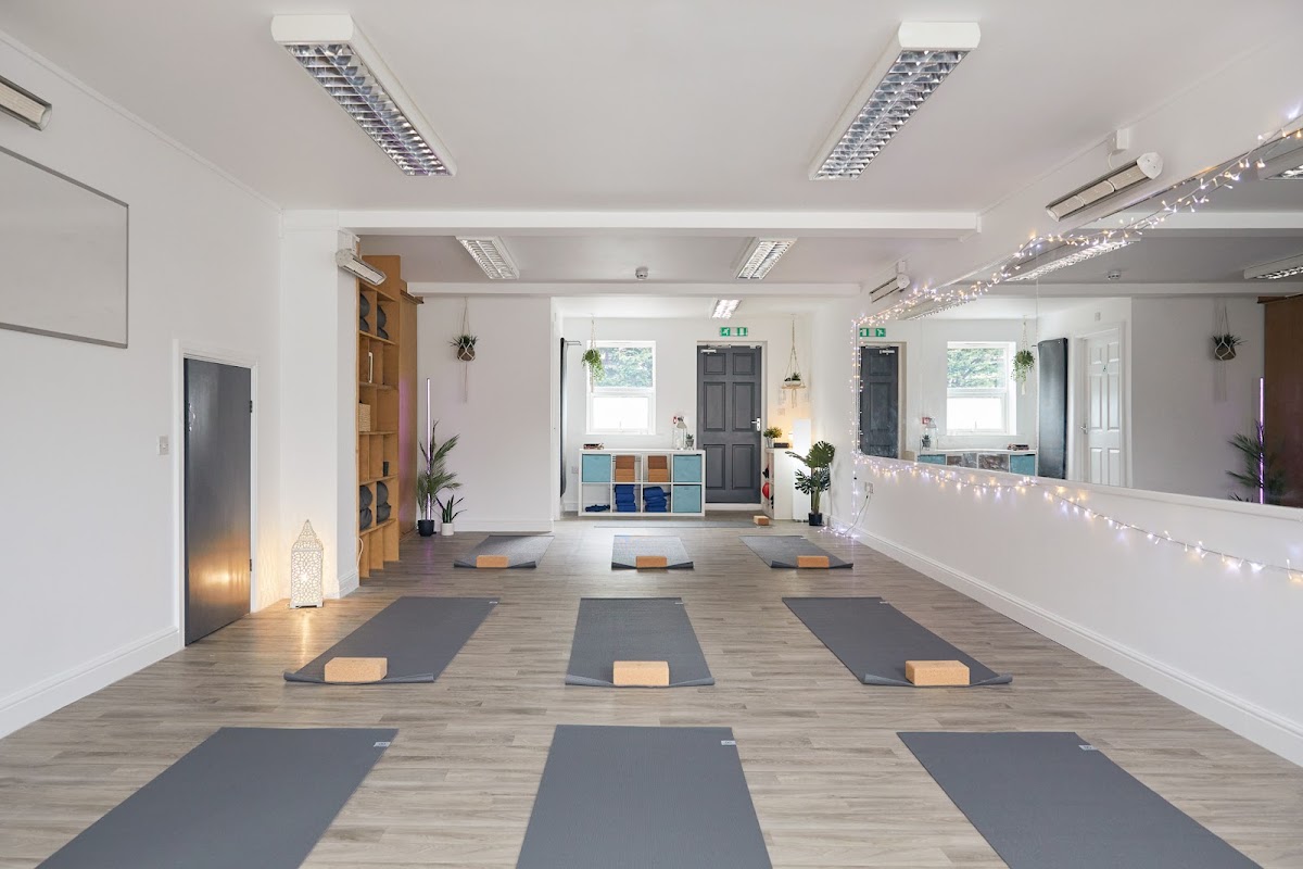 Rebalance Studios - Photo 2