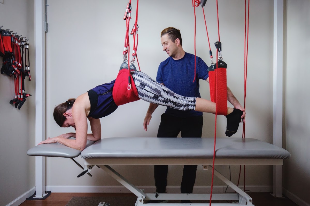 Rebalanced SF Pilates & Strength Training - Photo 2
