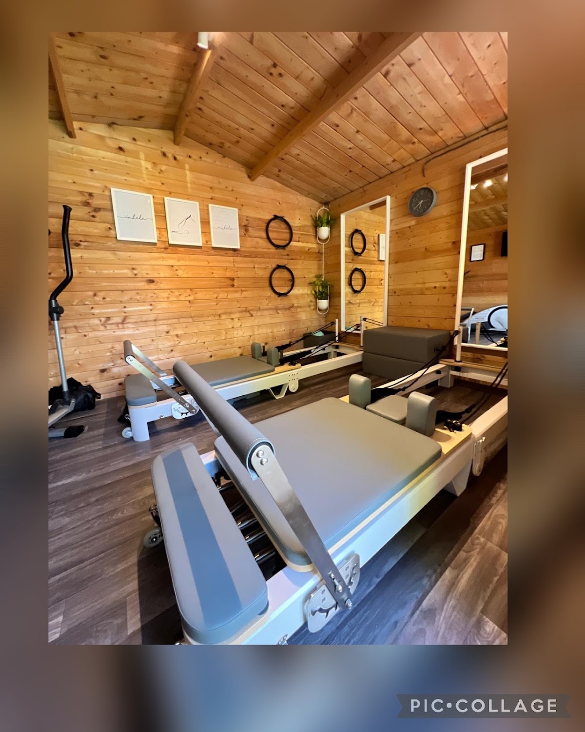 Rebecca Reformer Pilates - Photo 2