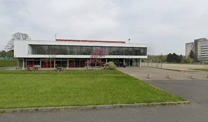 REC Savate Boxe française - Photo principale