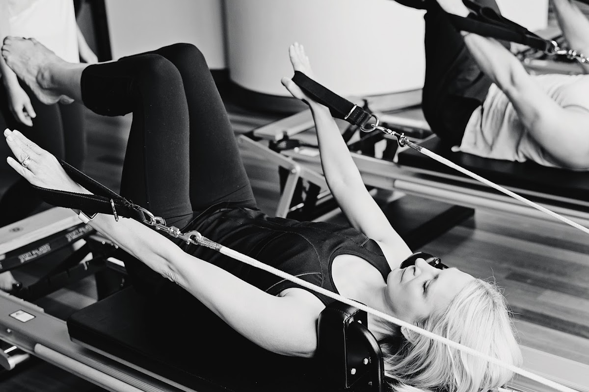 Recentered Pilates & Movement (Formally Pilates Loft)