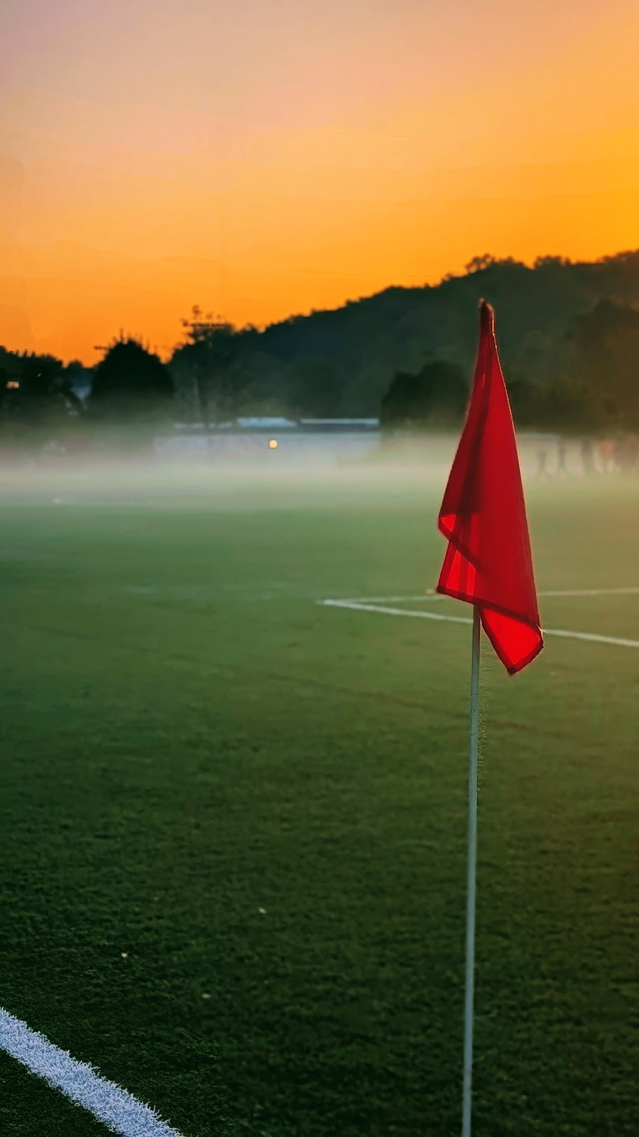 RecSports Field Complex - Sutherland - Photo 2