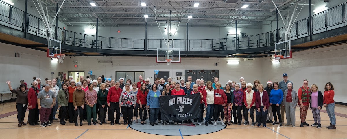 Red Bank Family YMCA - Photo 1