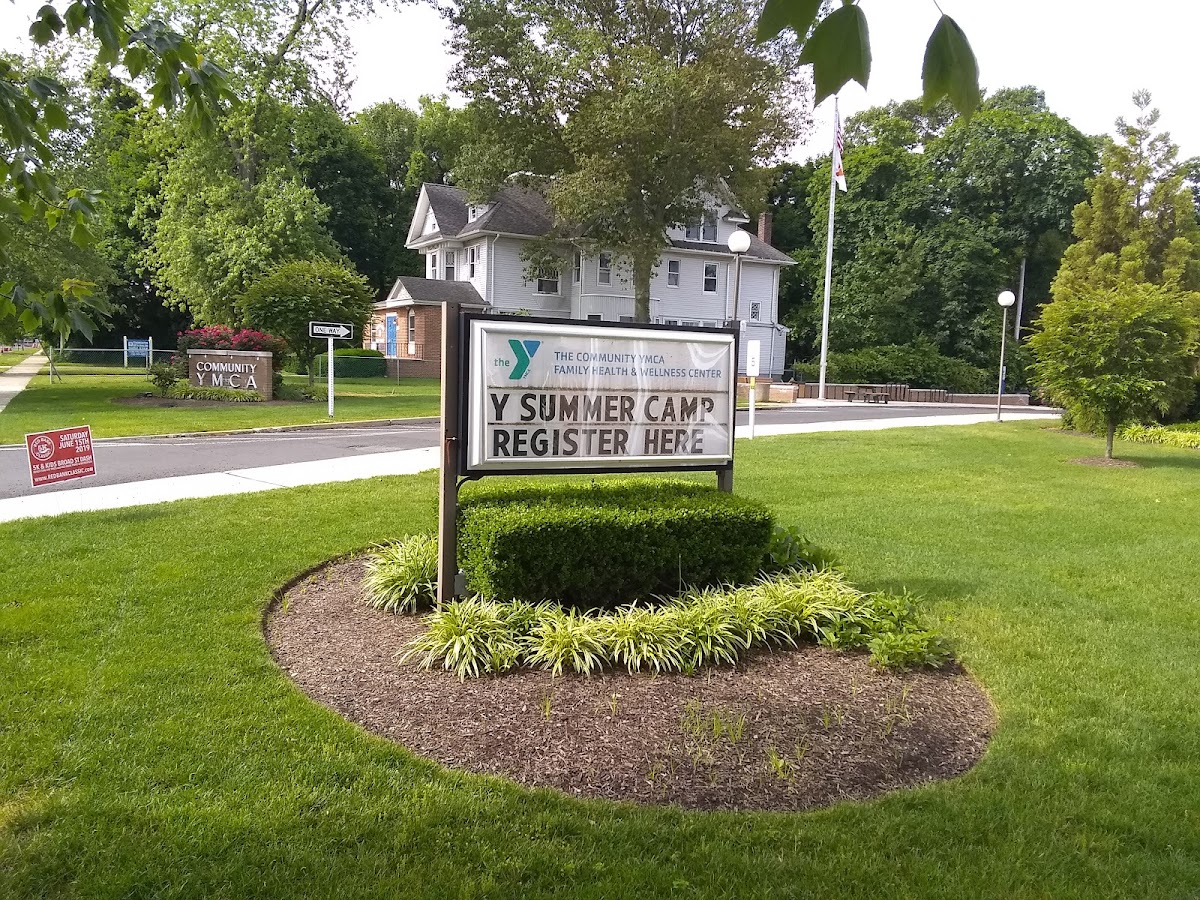 Red Bank Family YMCA - Photo 3