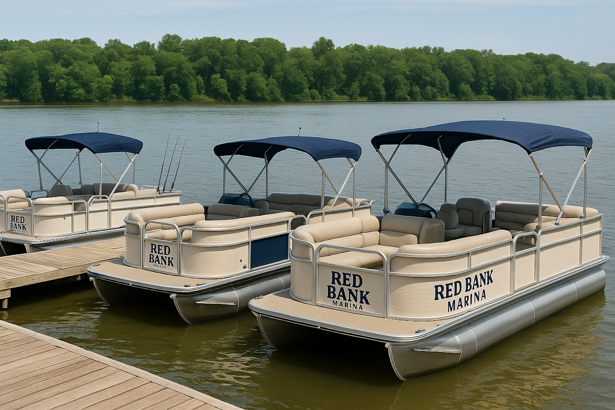 Red Bank Marina - Photo 1