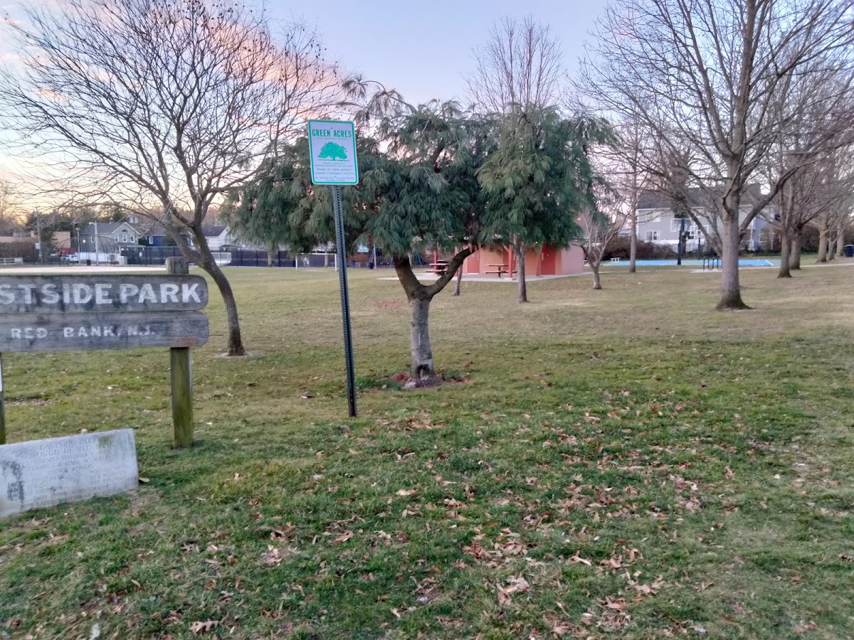 Red Bank Tennis Courts (2) - Photo 2