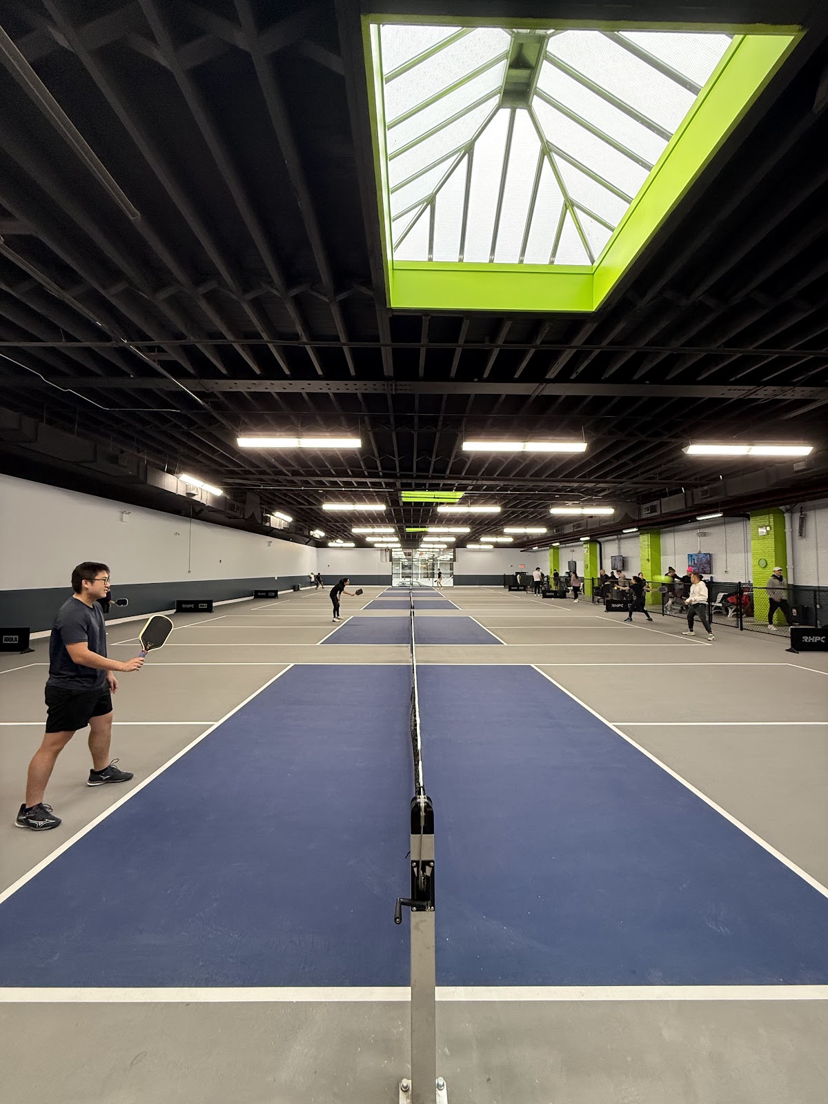 Red Hook Pickleball Club - Photo 2