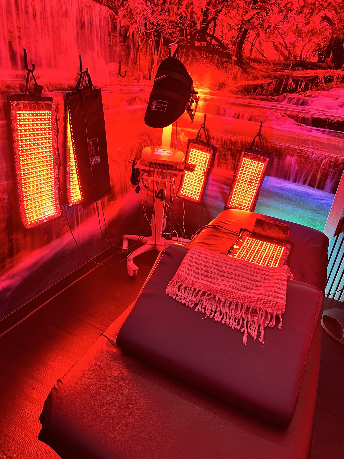 Red Light Method - Photo 2