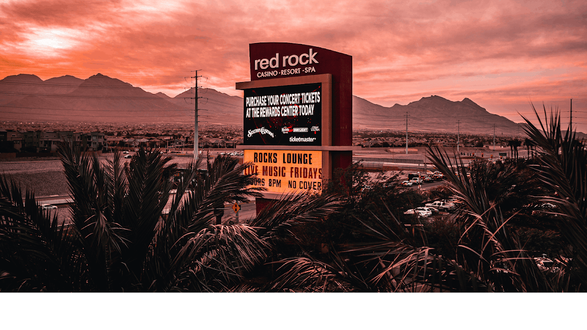 Red Rock Casino Resort and Spa - Photo 1