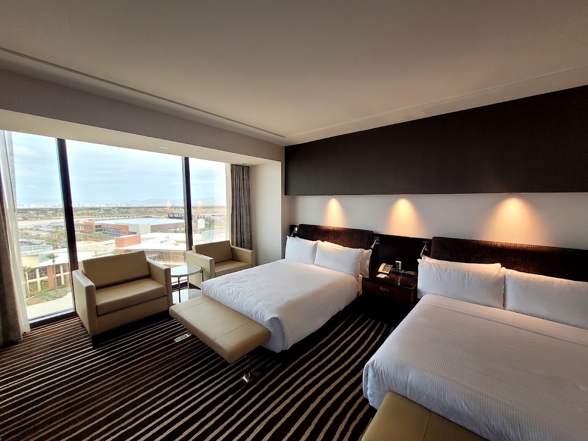 Red Rock Casino Resort and Spa - Photo 2